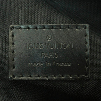Louis Vuitton Damier Graphite Rem Bag 8 of 9