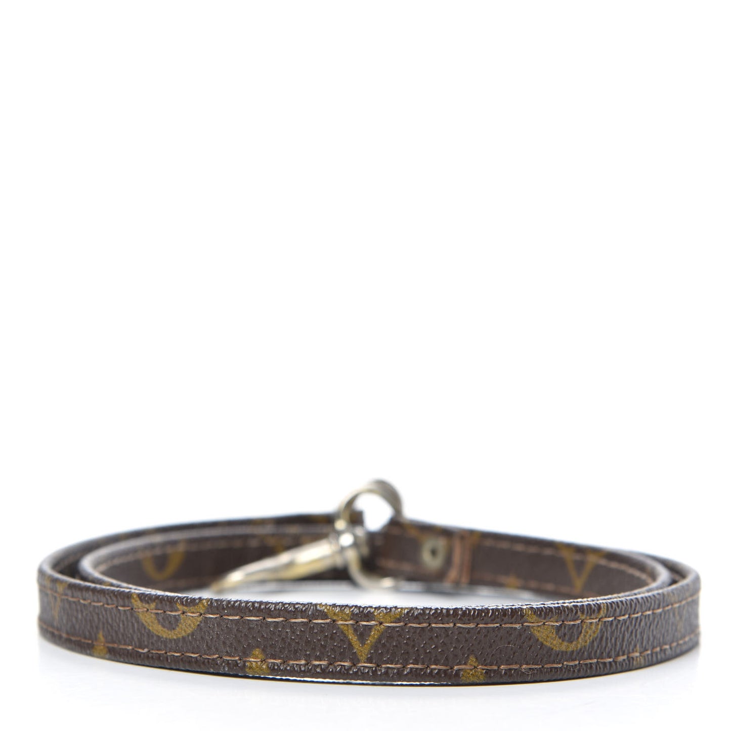 Monogram 12mm Shoulder Strap