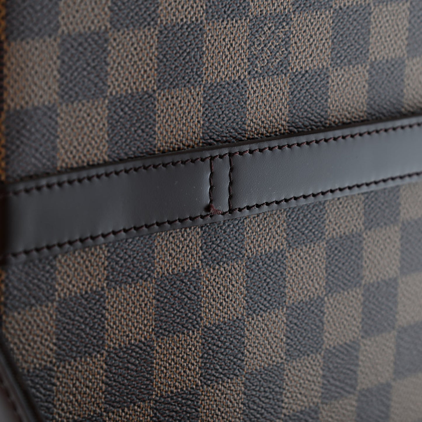 Damier Ebene Porte Ordinateur Sabana Computer Case