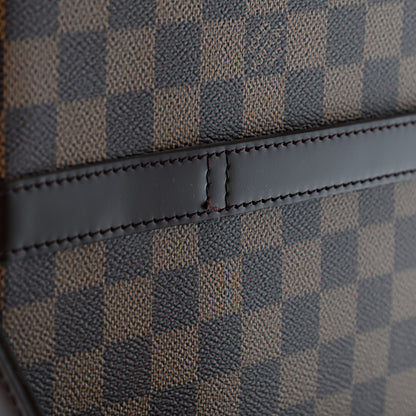 Louis Vuitton Damier Ebene Porte Ordinateur Sabana Computer Case 5 of 6