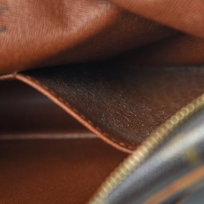 Louis Vuitton Monogram Compiegne 28 12 of 18
