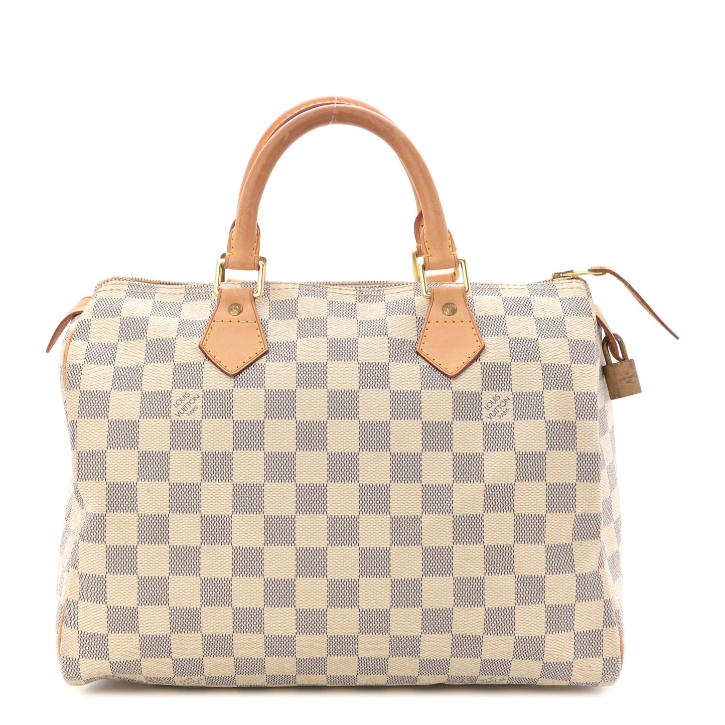 Damier Azur Speedy 30