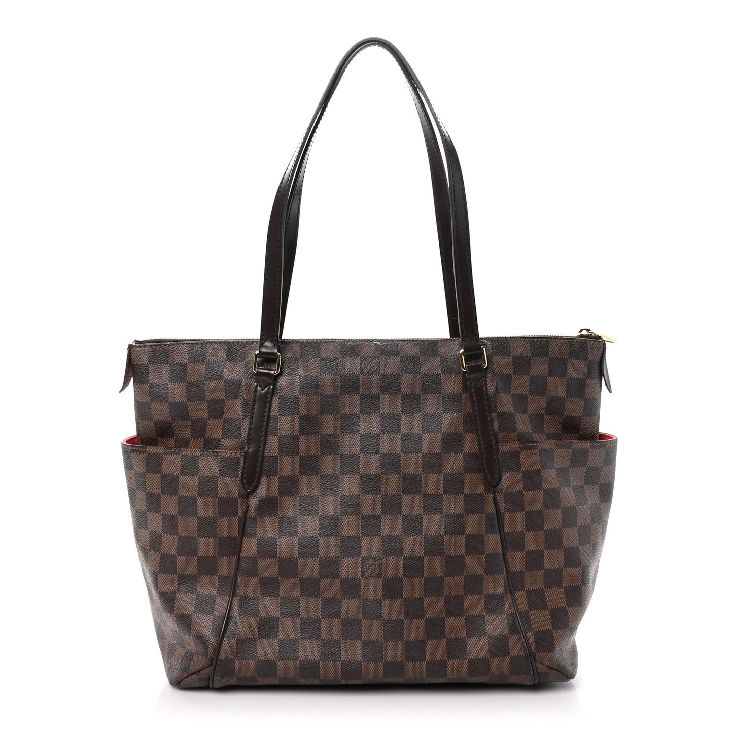 Damier Ebene Totally MM