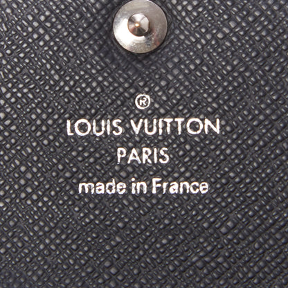 Louis Vuitton Damier Graphite Multicles 6 Key Holder 7 of 7