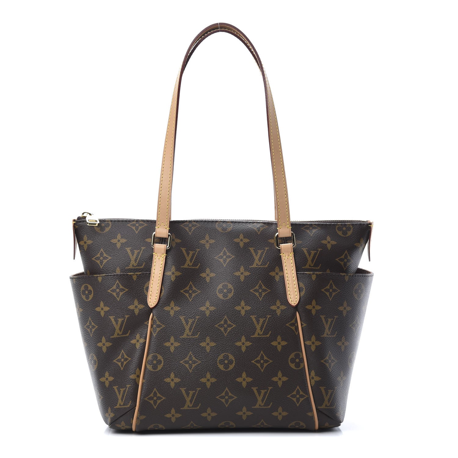 Louis Vuitton Monogram Totally PM 1 of 11