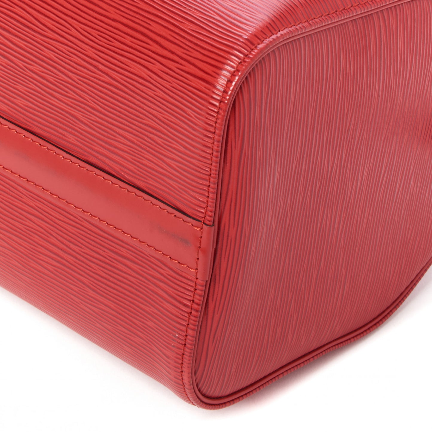 Epi Speedy 25 Castillan Red