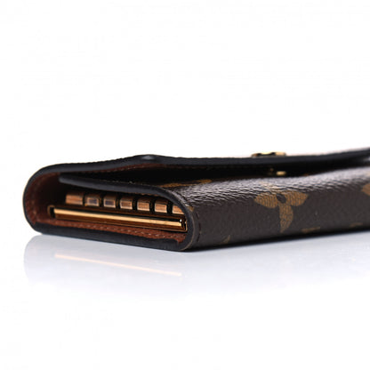 Louis Vuitton Monogram 6 Key Multicles Holder 5 of 8