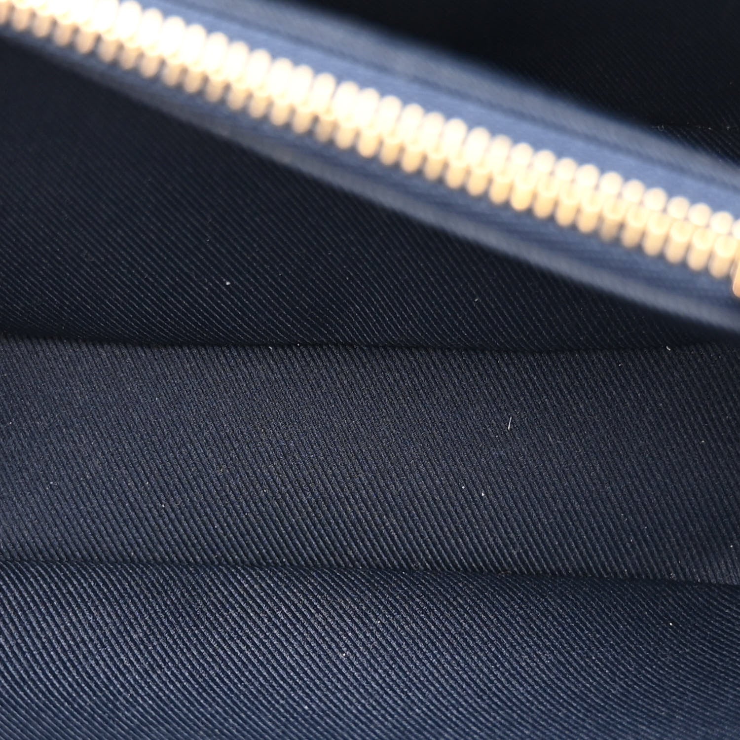 Louis Vuitton Monoglam Pochette Metis East West Blue 5 of 10
