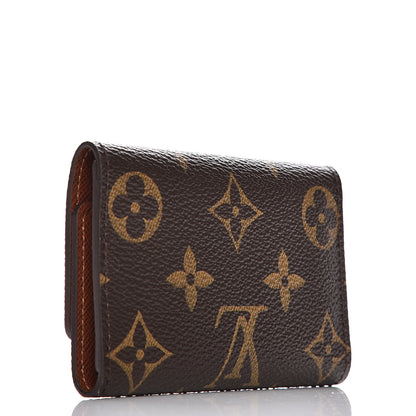 Louis Vuitton Monogram 6 Key Multicles Holder 3 of 7