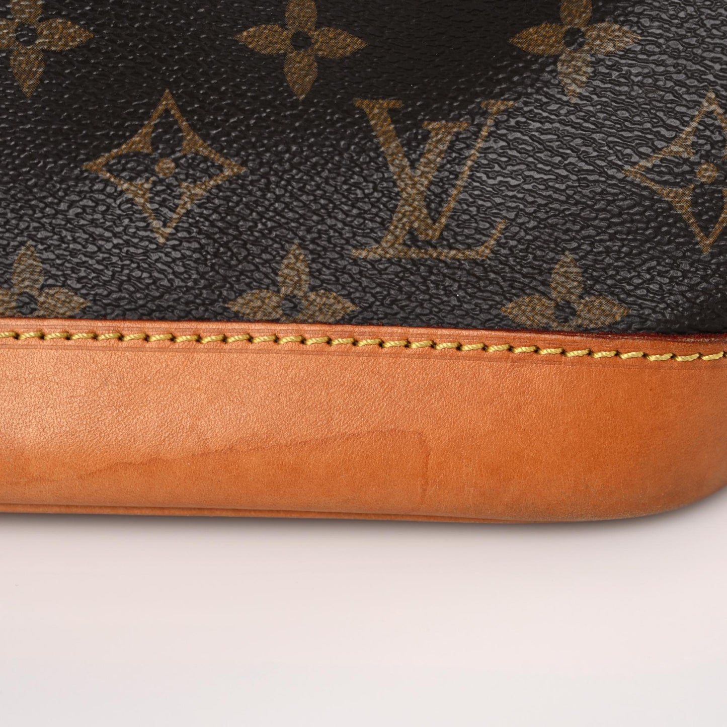 Monogram Petit Noe NM