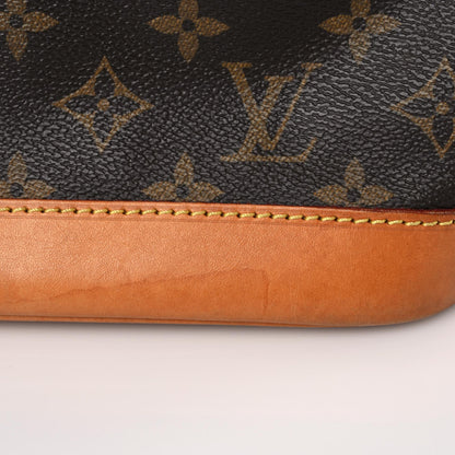 Louis Vuitton Monogram Petit Noe NM 20 of 30