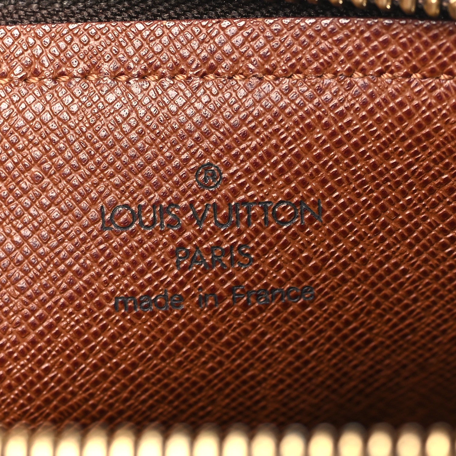 Louis Vuitton Monogram Papillon 30 with Companion 6 of 8