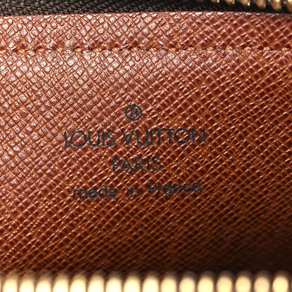 Louis Vuitton Monogram Papillon 30 with Companion 6 of 8