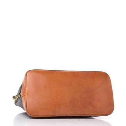Louis Vuitton Monogram Alma PM 4 of 13