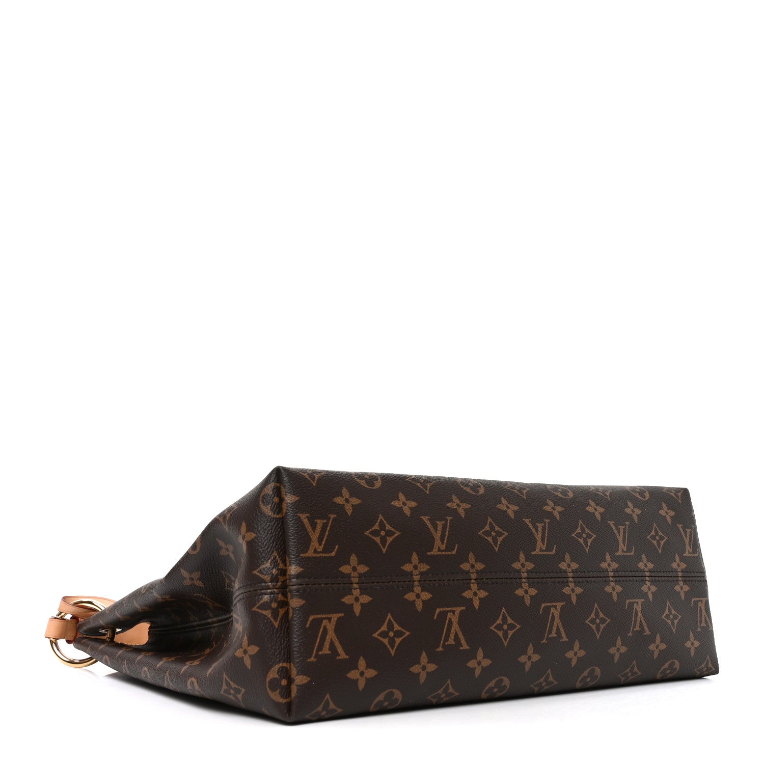 Louis Vuitton Monogram Graceful MM 4 of 9