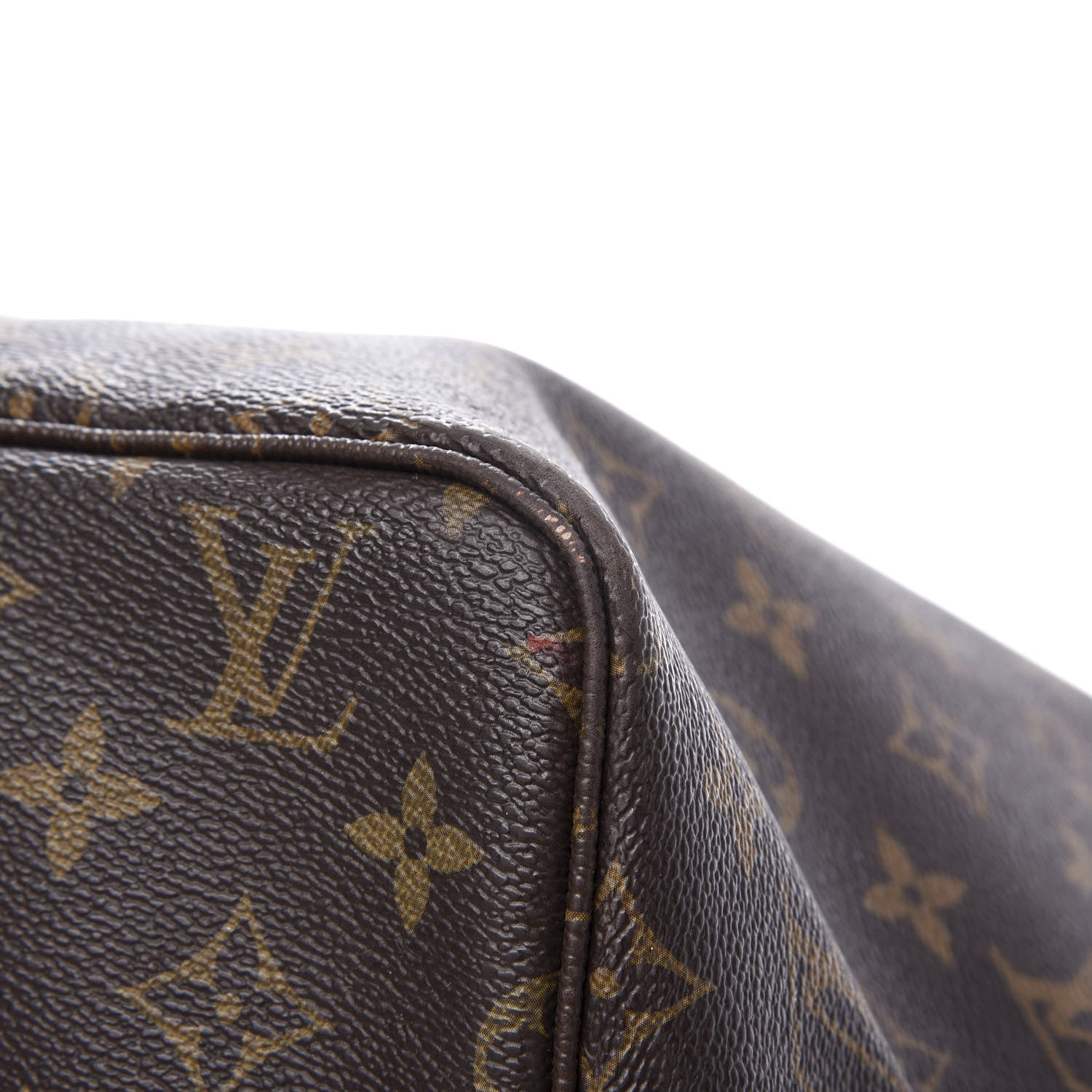 Louis Vuitton Monogram Neverfull GM 12 of 15