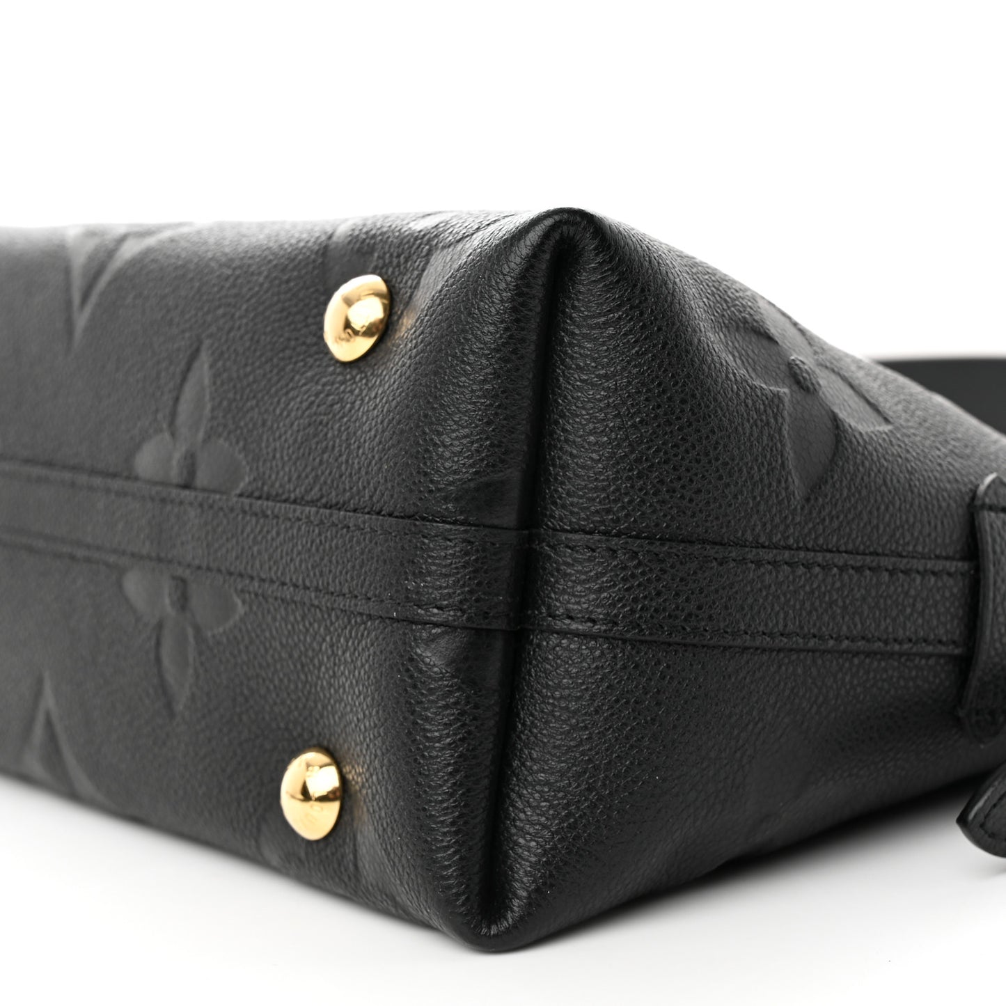 Empreinte Carryall PM Black