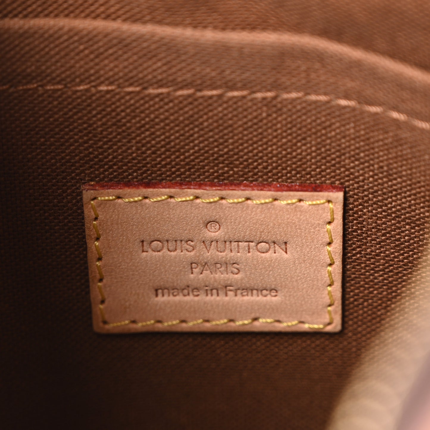 Monogram Thames PM