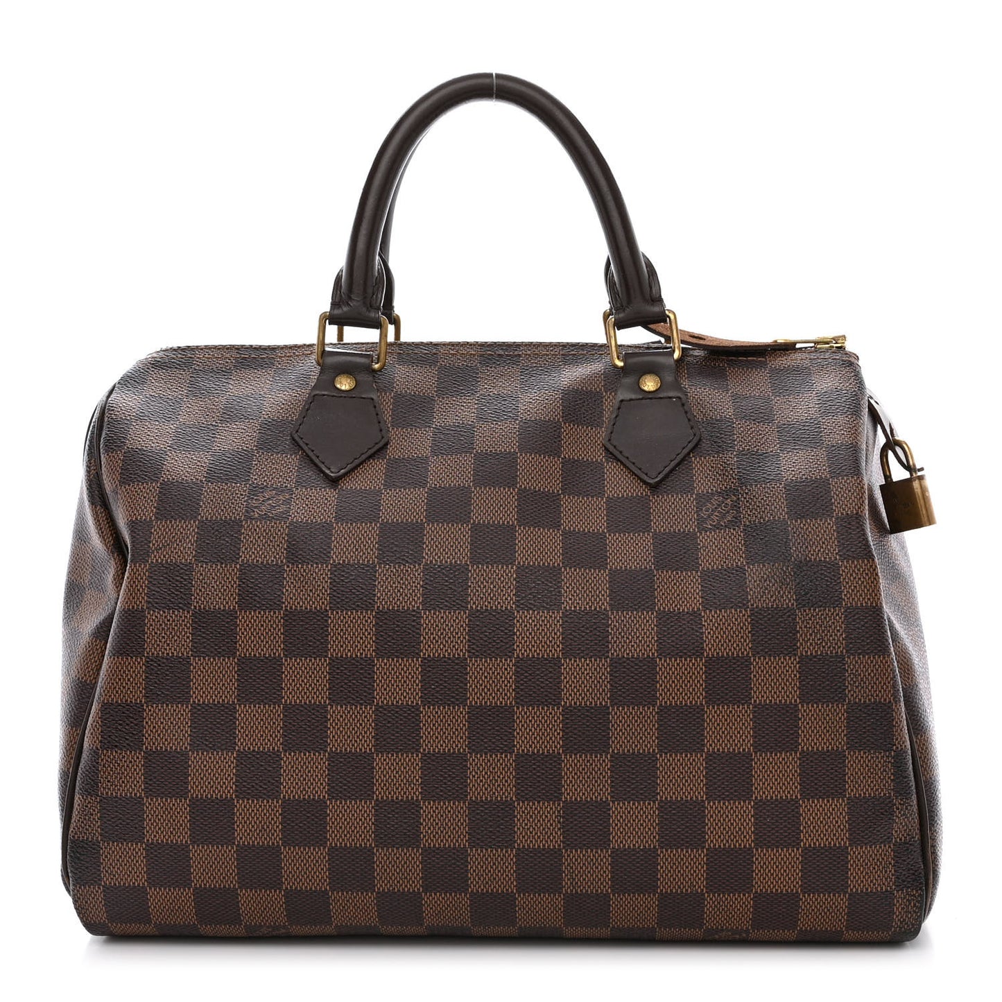 Damier Ebene Speedy 30