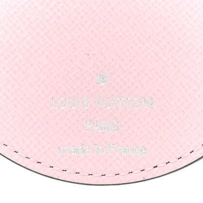Louis Vuitton Monogram Escale Miami Bag Charm Key Holder Pastel 3 of 4