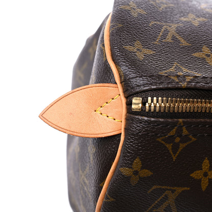 Louis Vuitton Monogram Keepall 45 20 of 20