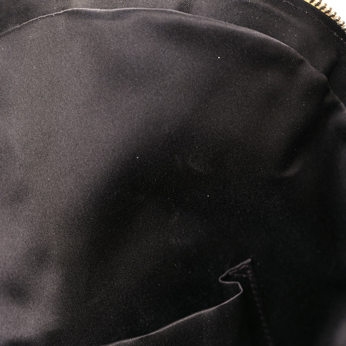 Calfskin Oversized Muse Ivory