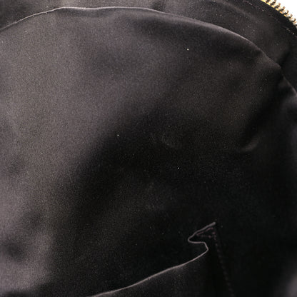 Saint Laurent Calfskin Oversized Muse Ivory 13 of 19