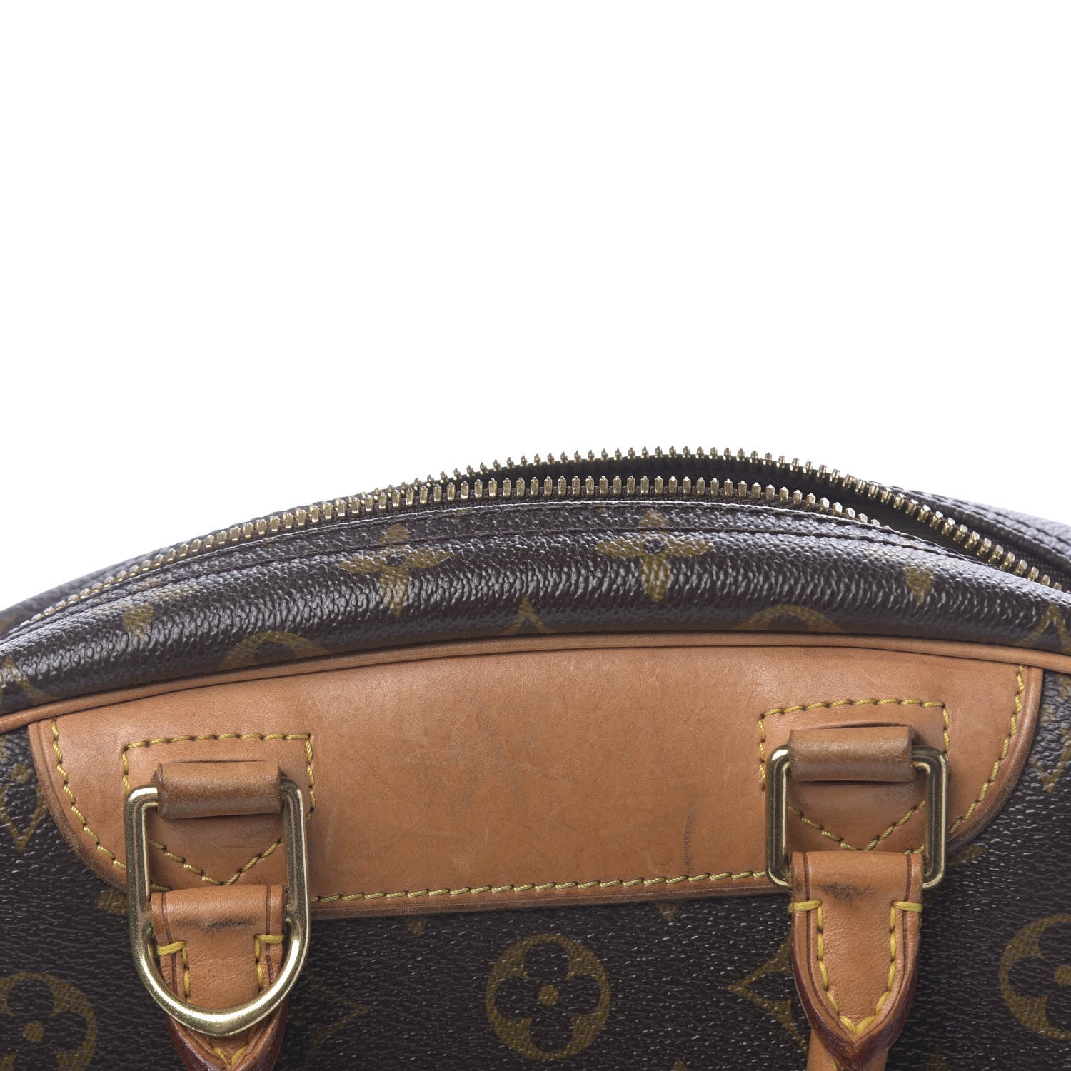 Louis Vuitton Monogram Trouville 9 of 17