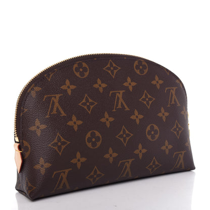 Louis Vuitton Monogram Cosmetic Pouch GM 3 of 8
