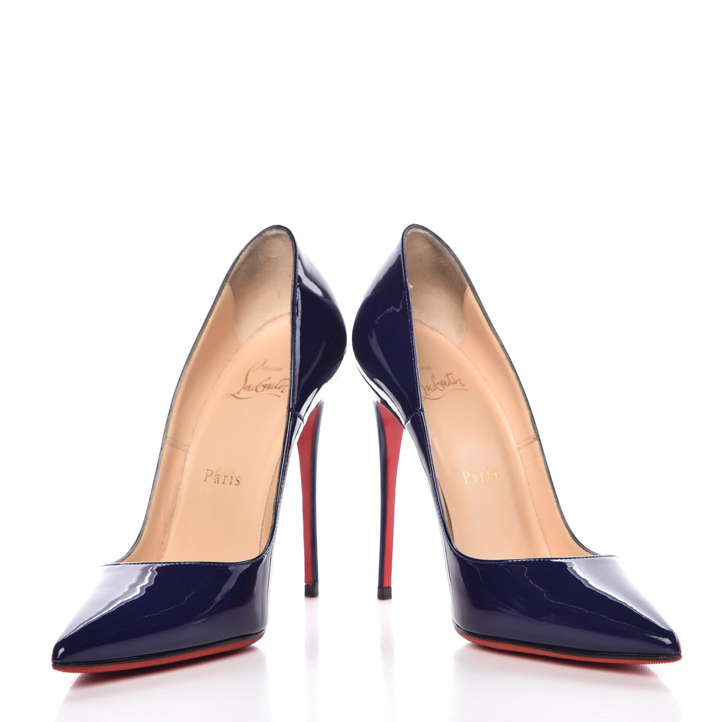 Patent So Kate 120 Pumps 36.5 Purple Pop