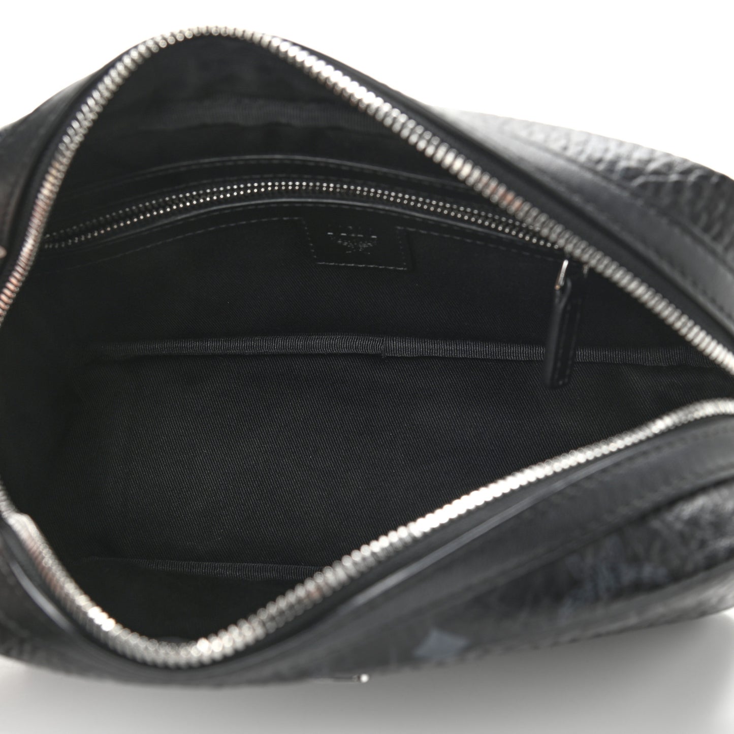 Visetos Camera Crossbody Bag Black
