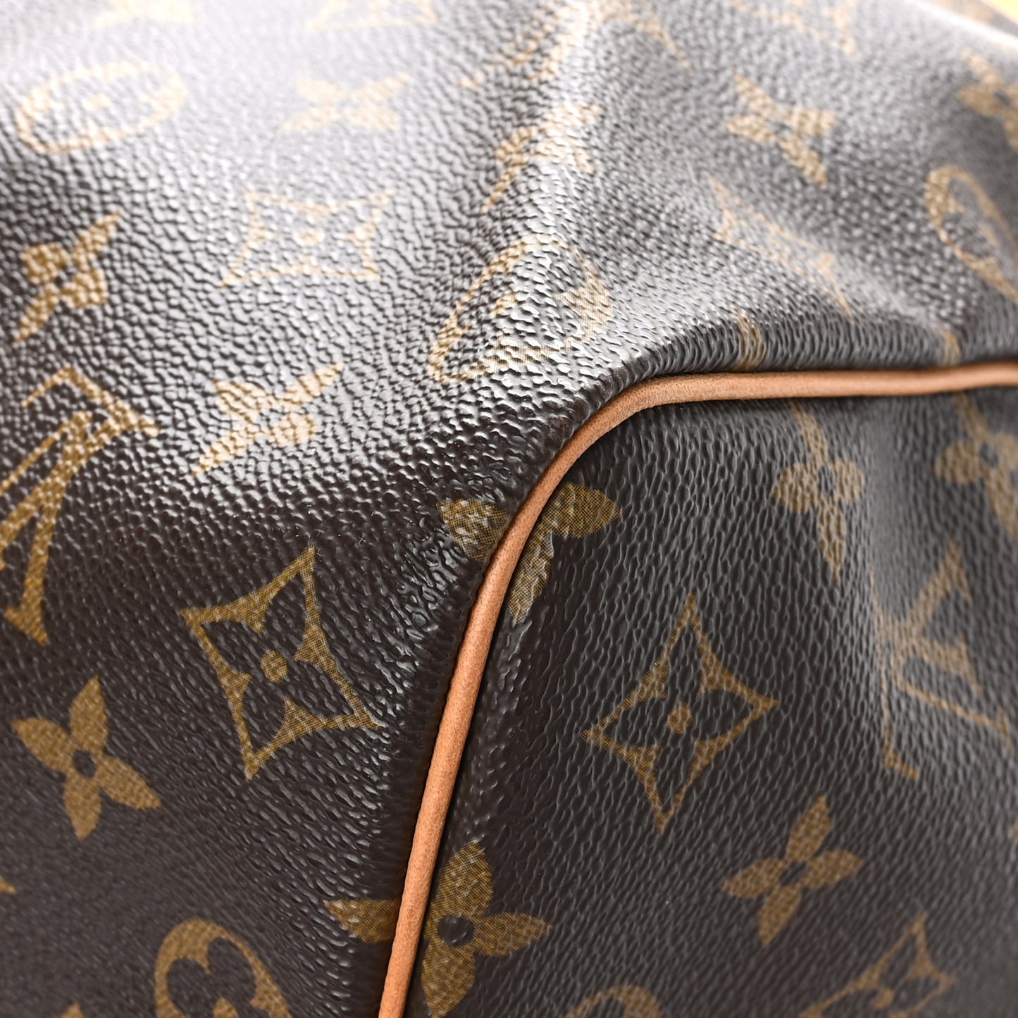 Monogram Keepall Bandouliere 50
