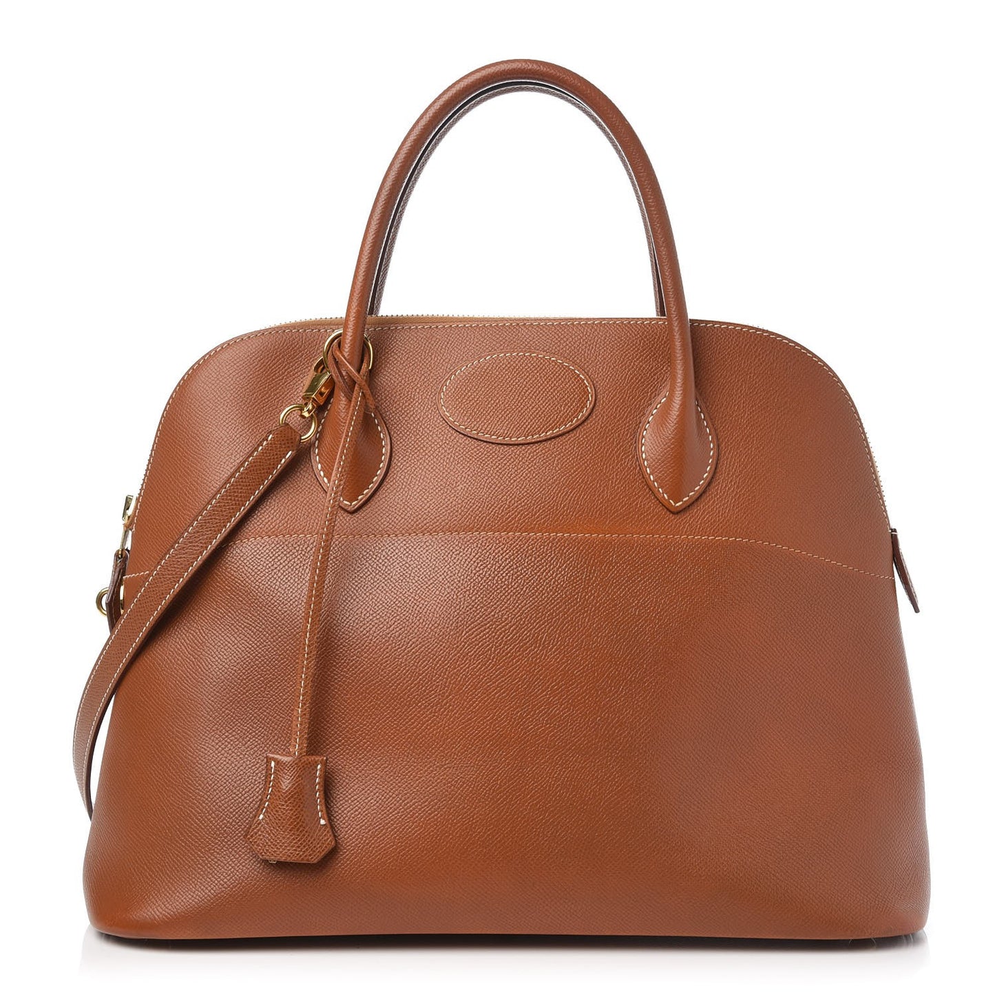 Courchevel Rigide Bolide 35 Gold