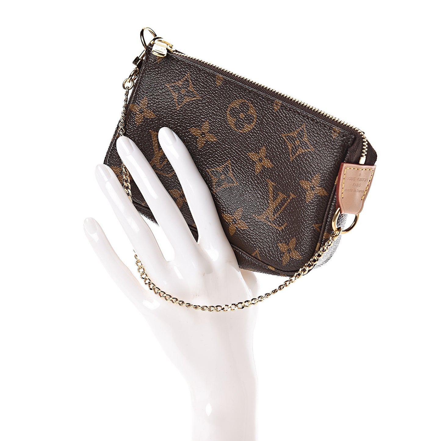 Monogram Mini Pochette Accessories
