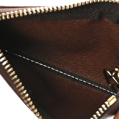 Louis Vuitton Monogram Key Pouch 4 of 7