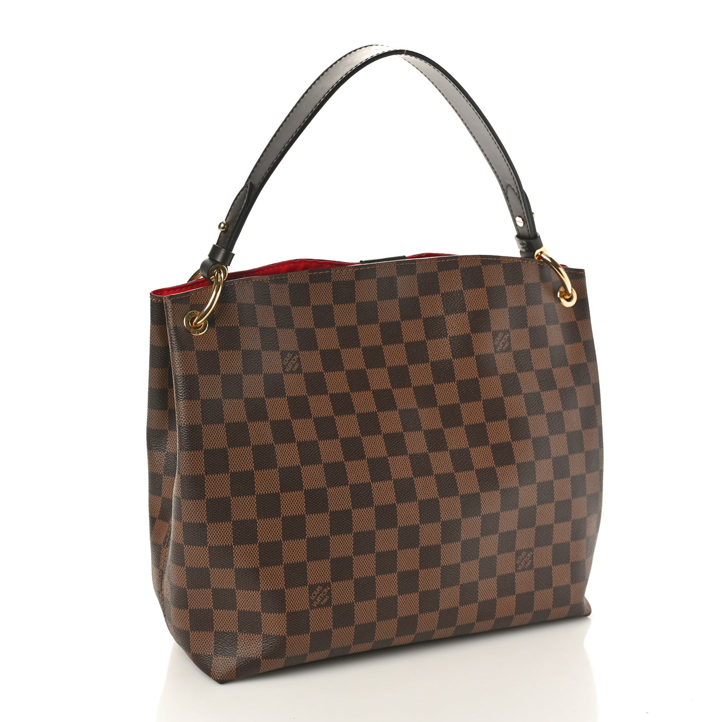 Damier Ebene Graceful PM