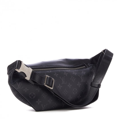 Louis Vuitton Monogram Eclipse Discovery Bumbag 3 of 9