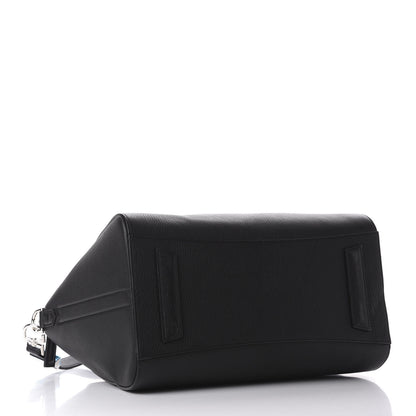 Givenchy Sugar Goatskin Medium Antigona Black 5 of 11