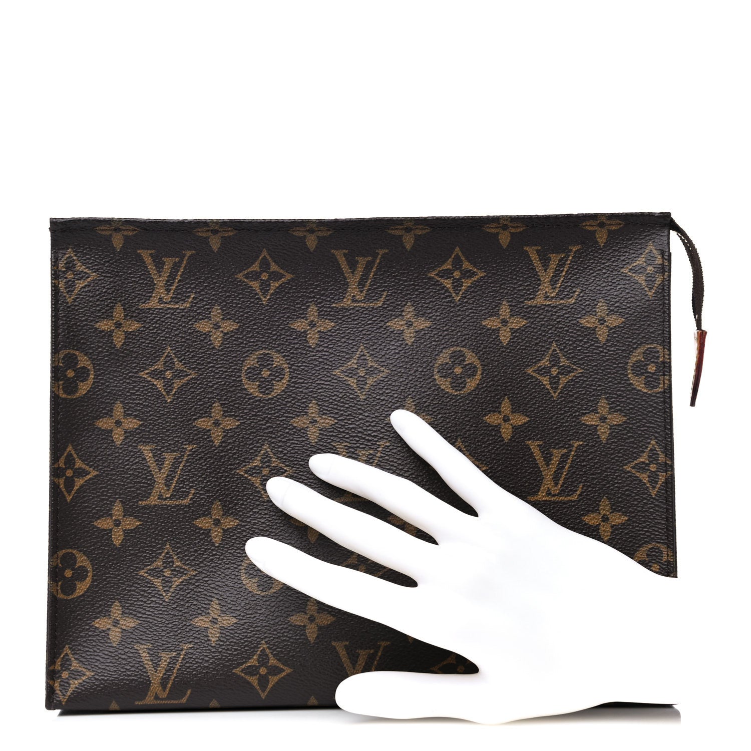 Louis Vuitton Monogram Toiletry Pouch 26 2 of 15