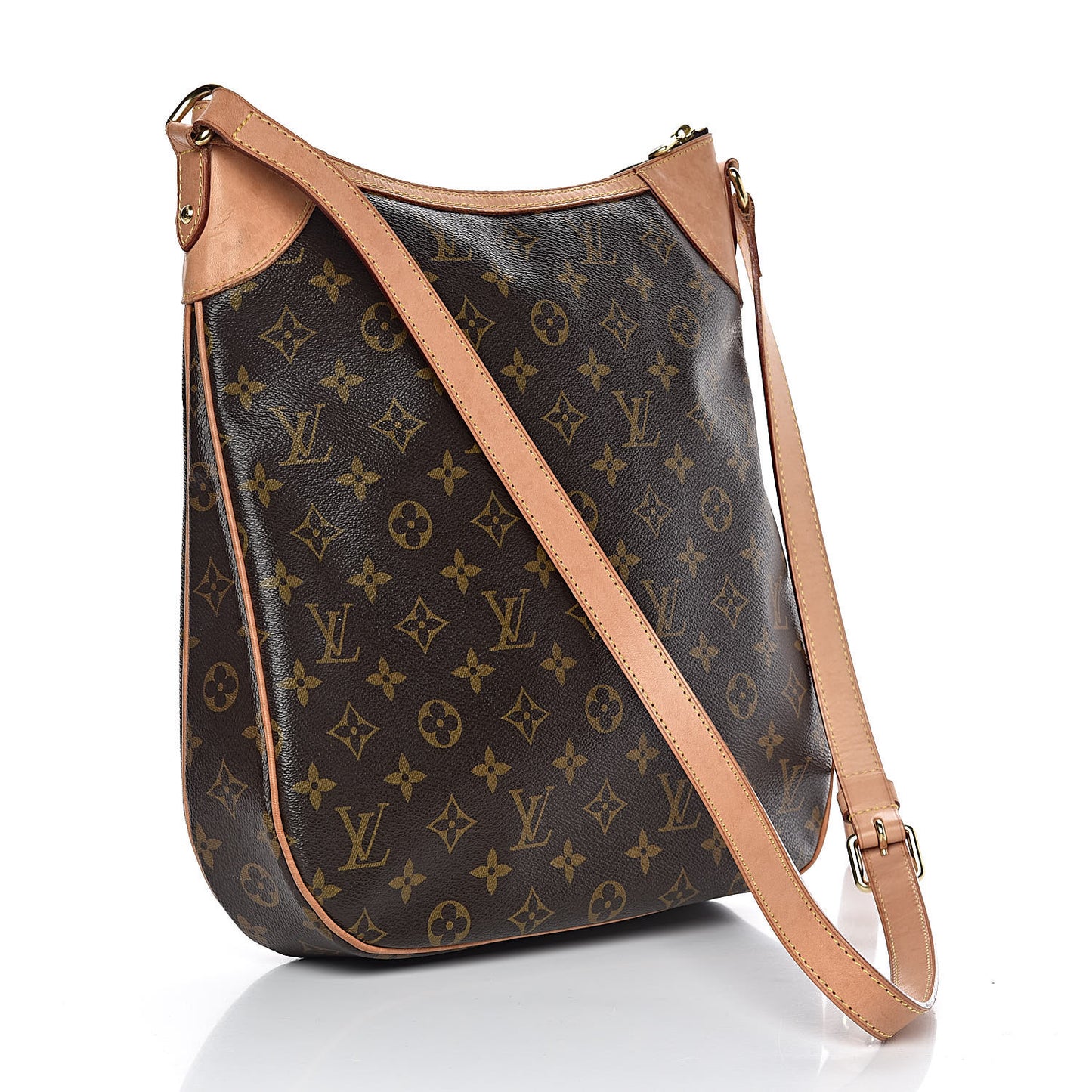 Monogram Odeon MM