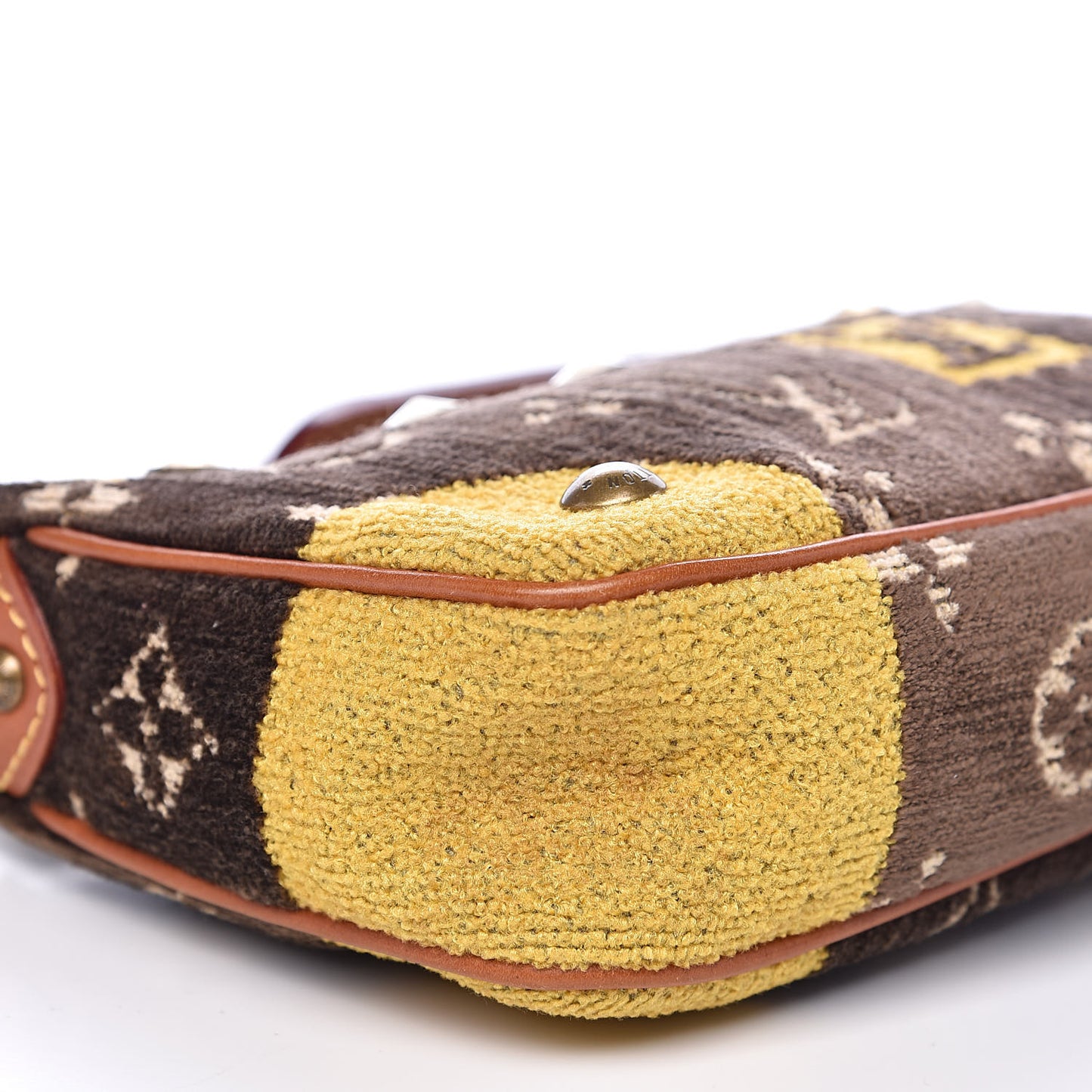 Monogram Trompe L'oeil Pochette
