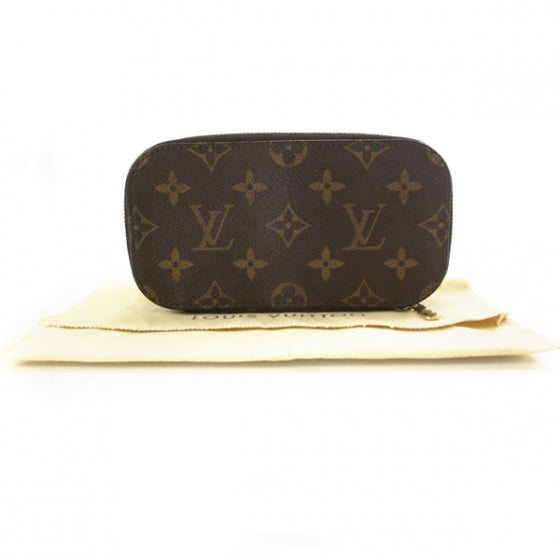 Louis Vuitton Monogram Trousse Blush PM 2 of 7