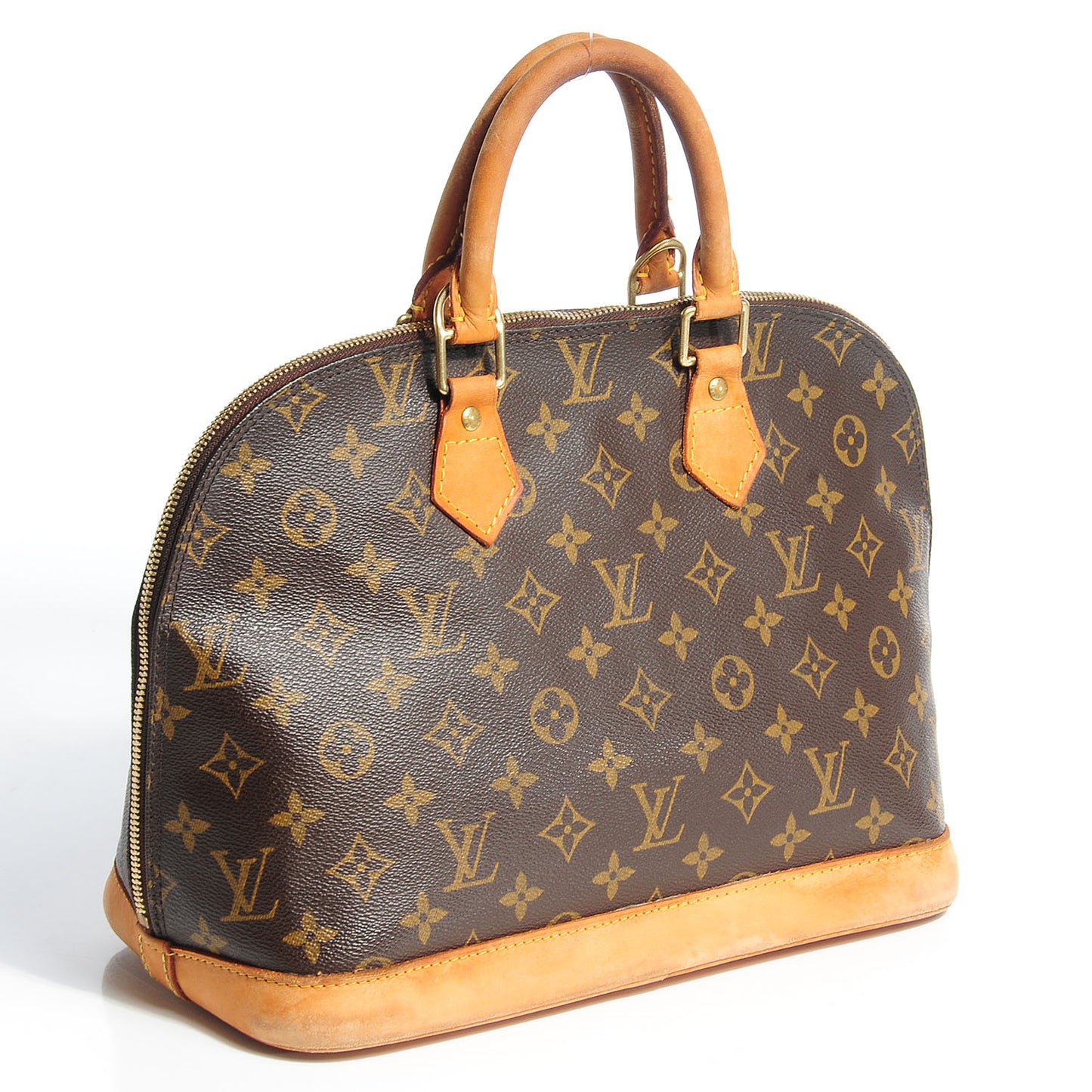 Monogram Alma PM