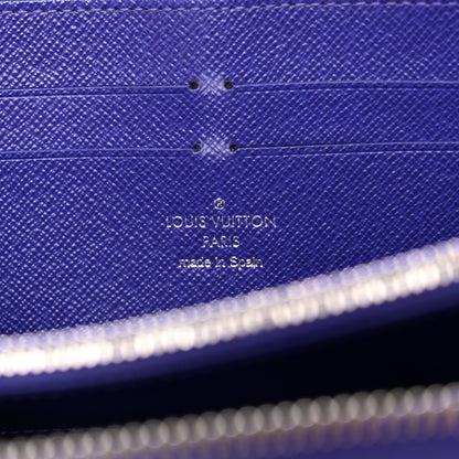 Louis Vuitton Epi Zippy Wallet Figue 6 of 9