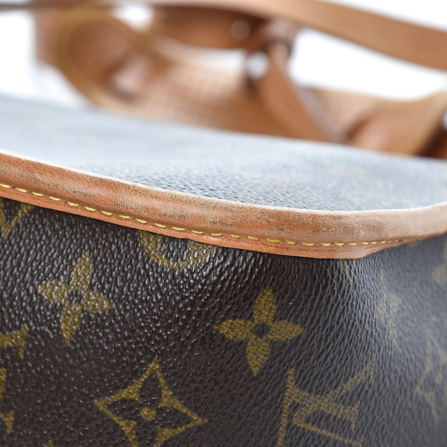 Monogram Sologne