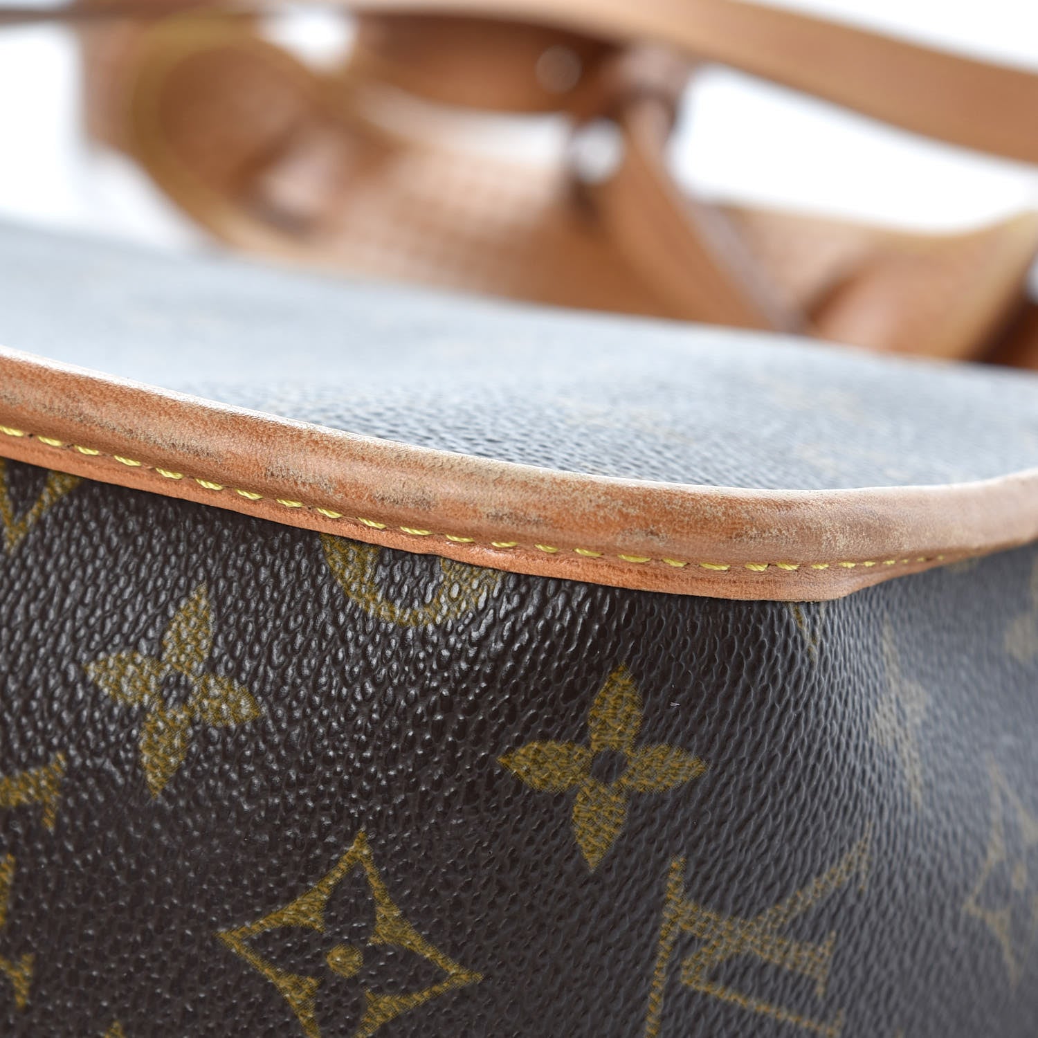 Louis Vuitton Monogram Sologne 14 of 15