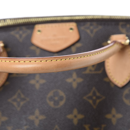 Louis Vuitton Monogram Turenne MM 12 of 15