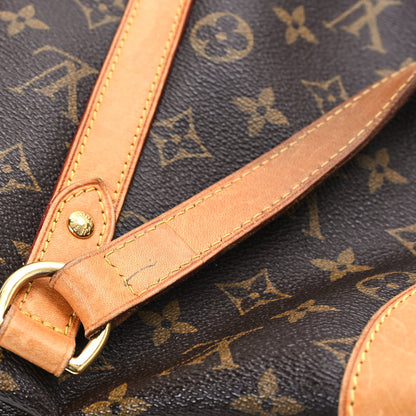 Louis Vuitton Monogram Stresa GM 10 of 11