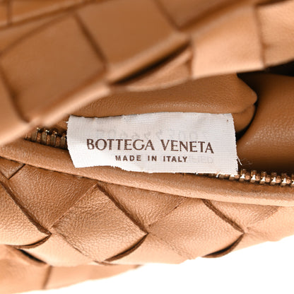 Bottega Veneta Nappa Intrecciato Mini Jodie Caramel 7 of 11