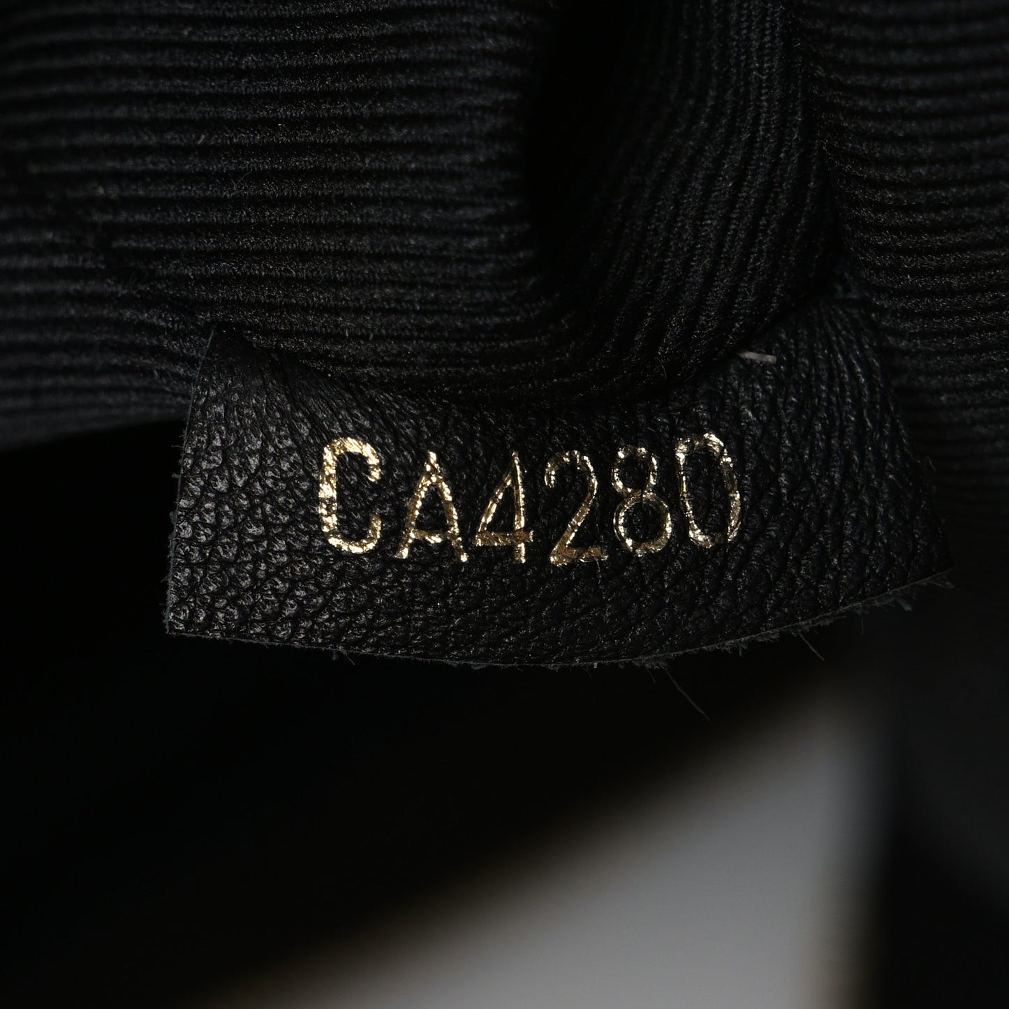 Monogram Palm Springs Backpack Mini